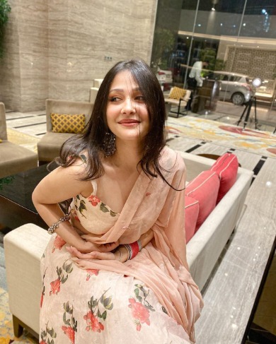 model Call Girls in Bhopal